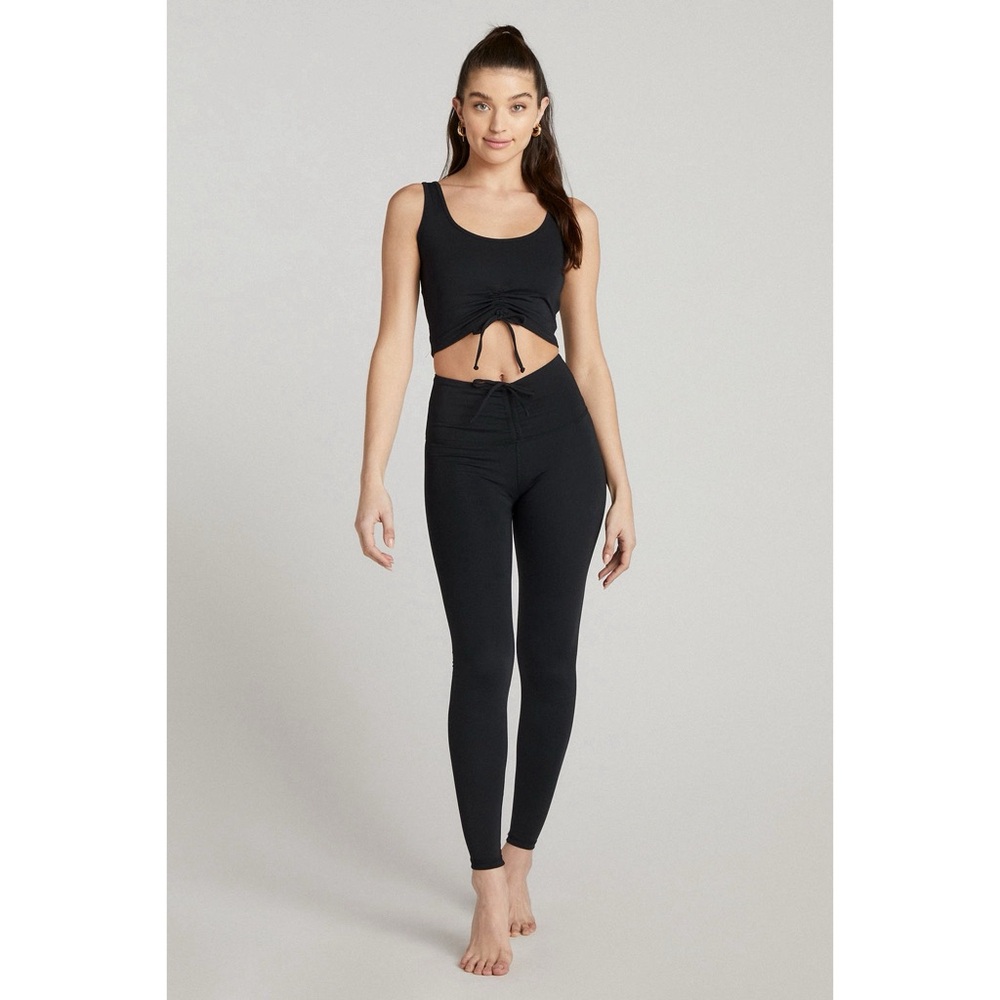 Strut This Lovers Ankle Legging